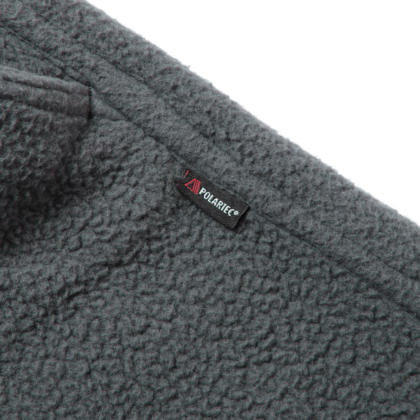 RELAX SHORTS Ⅱ (THERMAL PRO) - CHARCOAL