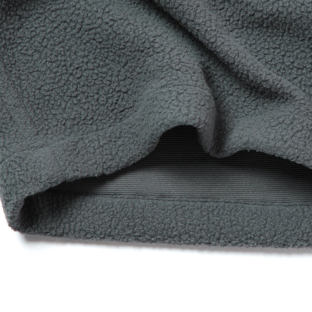 RELAX SHORTS Ⅱ (THERMAL PRO) - CHARCOAL