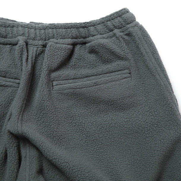RELAX SHORTS Ⅱ (THERMAL PRO) - CHARCOAL