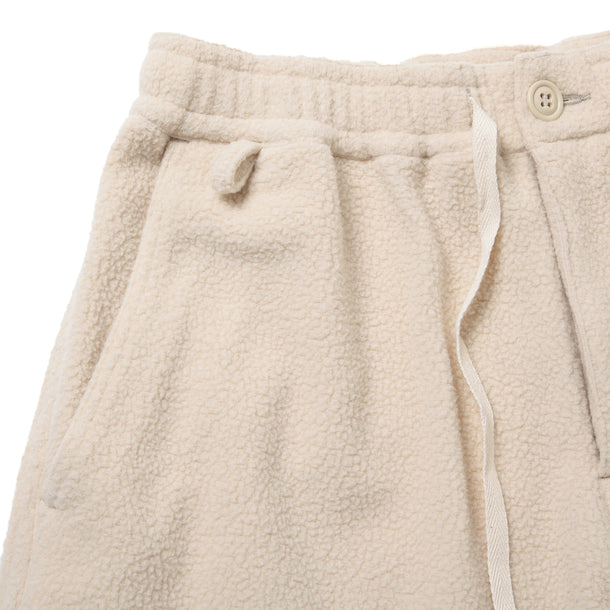 RELAX SHORTS Ⅱ (THERMAL PRO) - NATURAL