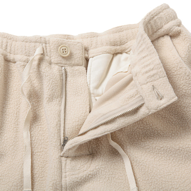 RELAX SHORTS Ⅱ (THERMAL PRO) - NATURAL