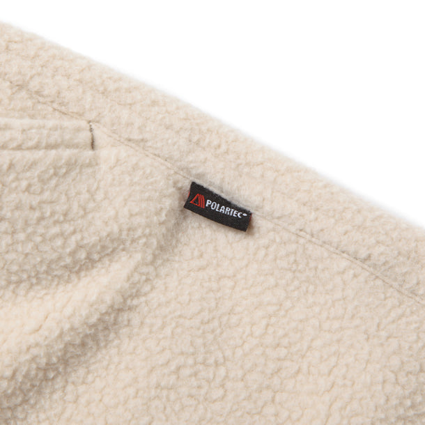 RELAX SHORTS Ⅱ (THERMAL PRO) - NATURAL