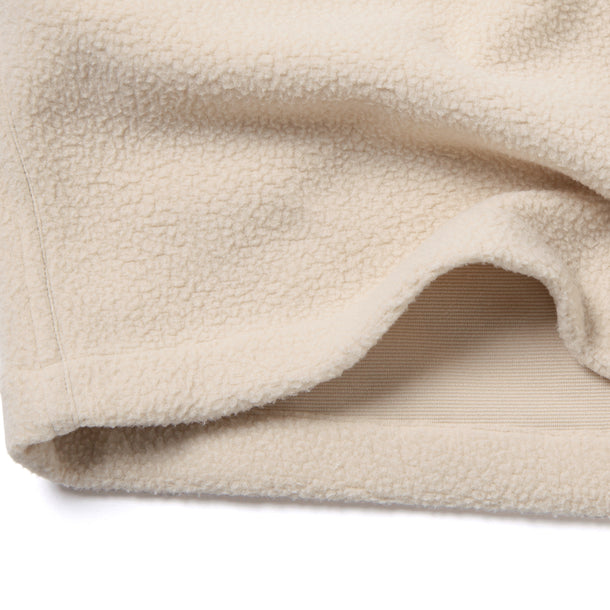 RELAX SHORTS Ⅱ (THERMAL PRO) - NATURAL