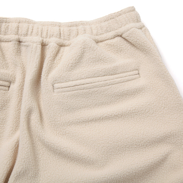 RELAX SHORTS Ⅱ (THERMAL PRO) - NATURAL