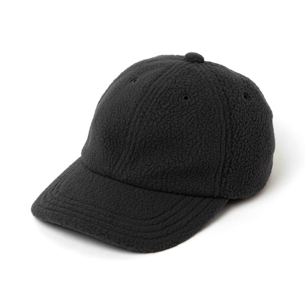 KED CAP (THERMAL PRO) - BLACK