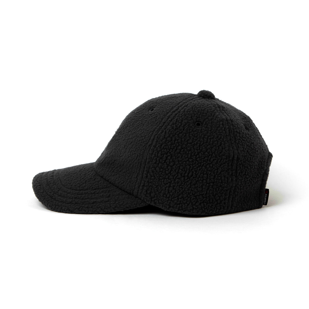 KED CAP (THERMAL PRO) - BLACK