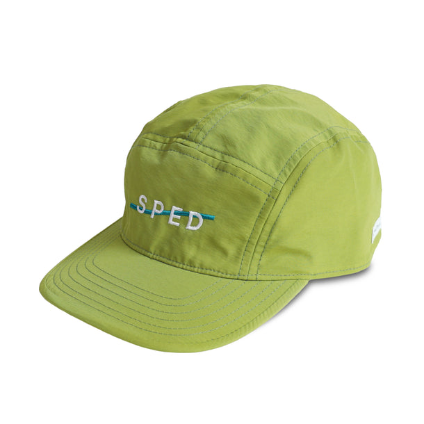 SPED KSK CAP - GREEN