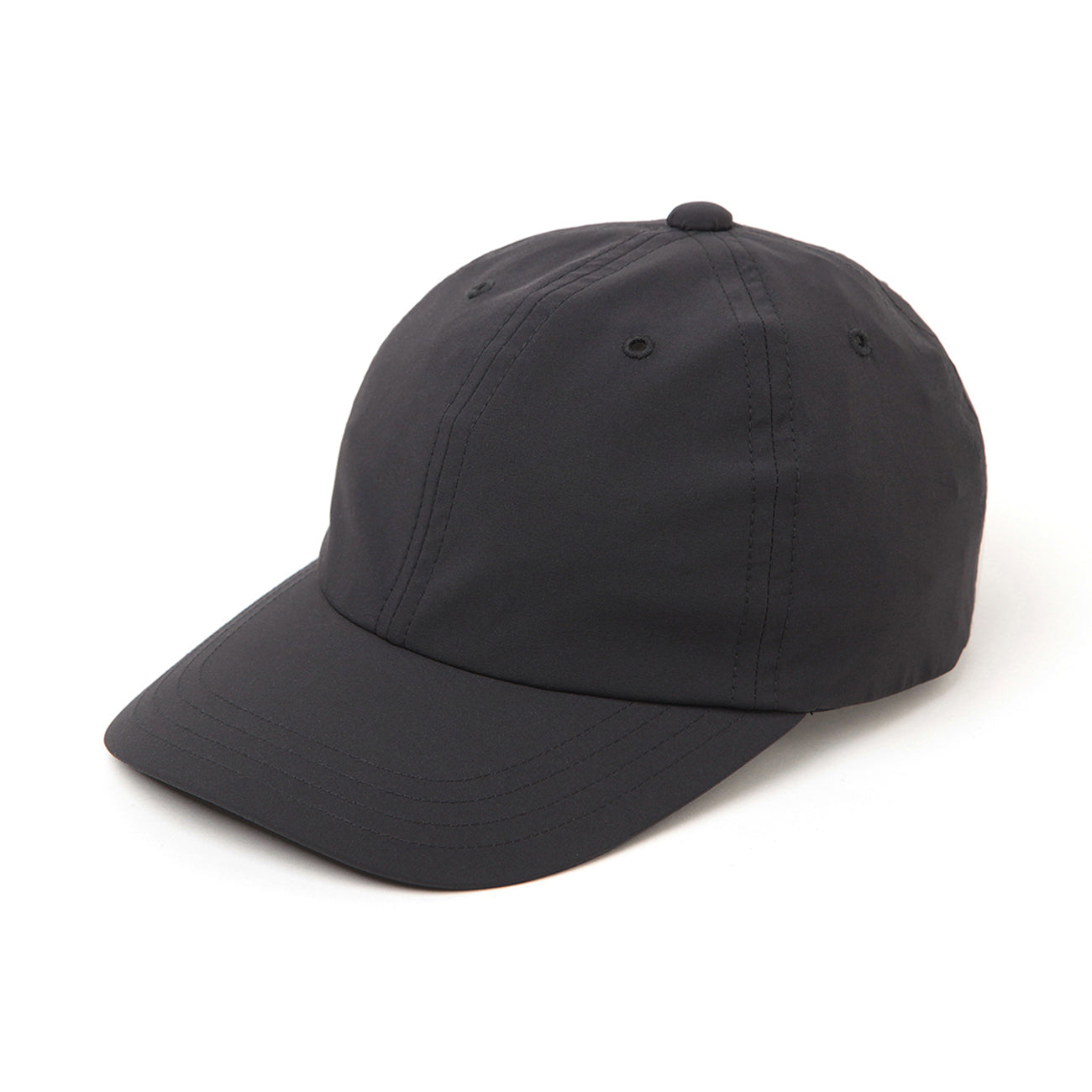 KED CAP (CORDURA) - BLACK