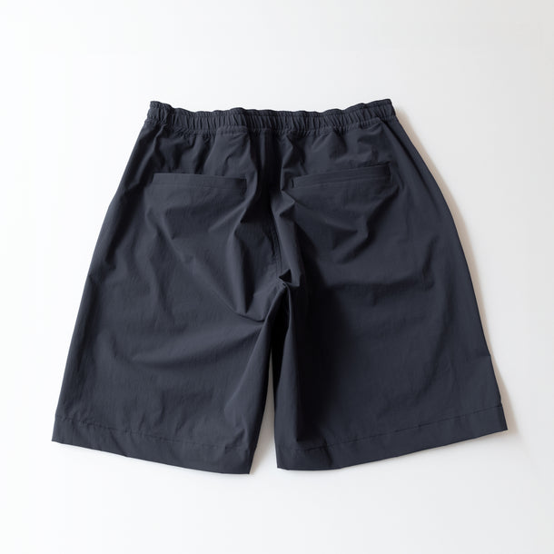 CORDURA 4WAY STRECH RELAX TAC SHORTS - BLACK