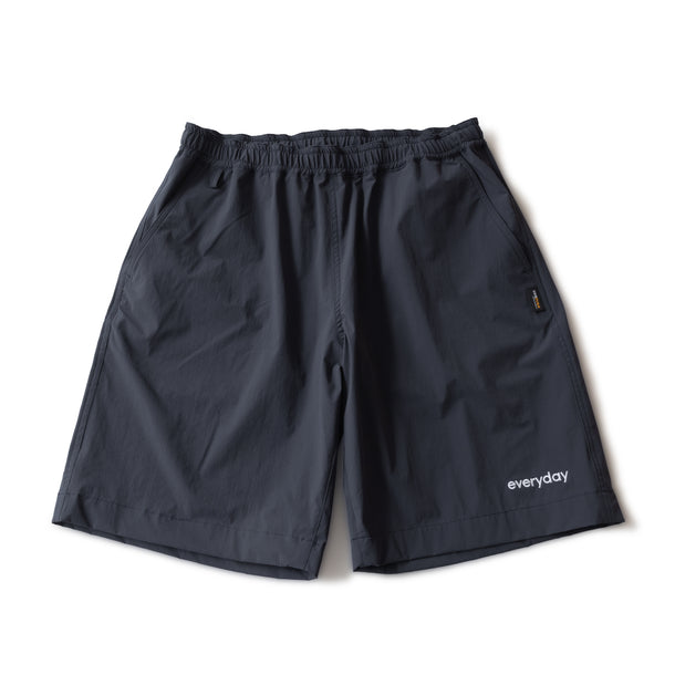 CORDURA 4WAY STRECH RELAX TAC SHORTS - BLACK
