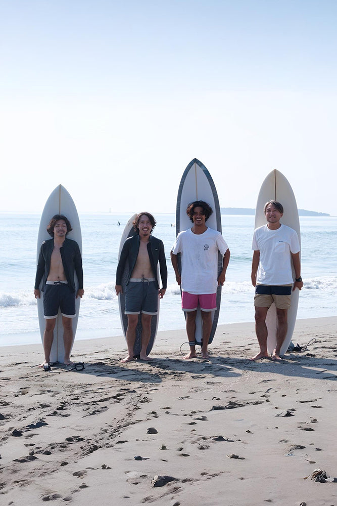 BOARD SHORTS COLLECTION