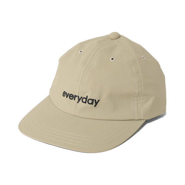 everyday KED CAP - BEIGE