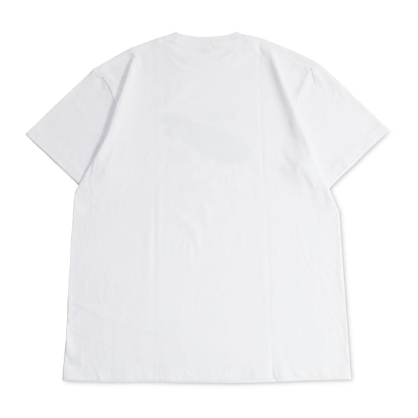 Enjoy SURF by Koji Toyoda - WHITE×NAVY