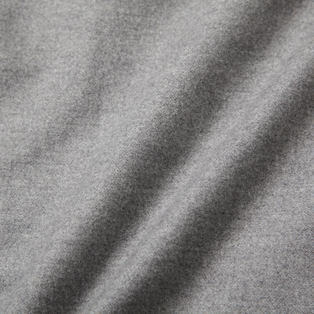 SD SHIRTS (FLANNEL) - GRAY