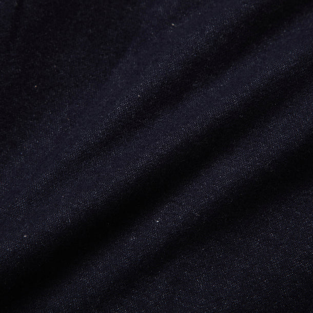 SD SHIRTS (FLANNEL) - NAVY