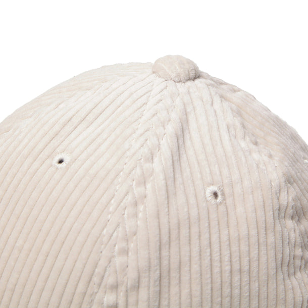 KED CAP (CORDUROY) - BEIGE