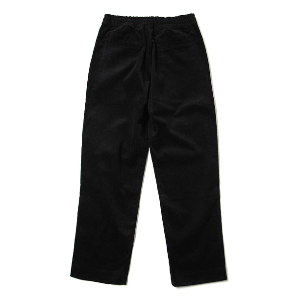パンツ everyone corduroy belted pants BLACK XL 03_ace0b4ee-c317-4778-b85f-