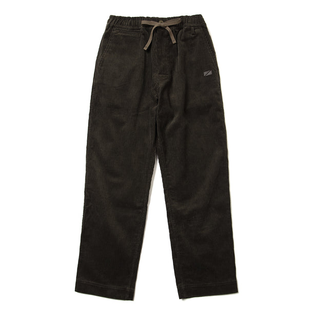 KED PANTS (CORDUROY) - KHAKI