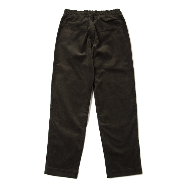 KED PANTS (CORDUROY) - KHAKI