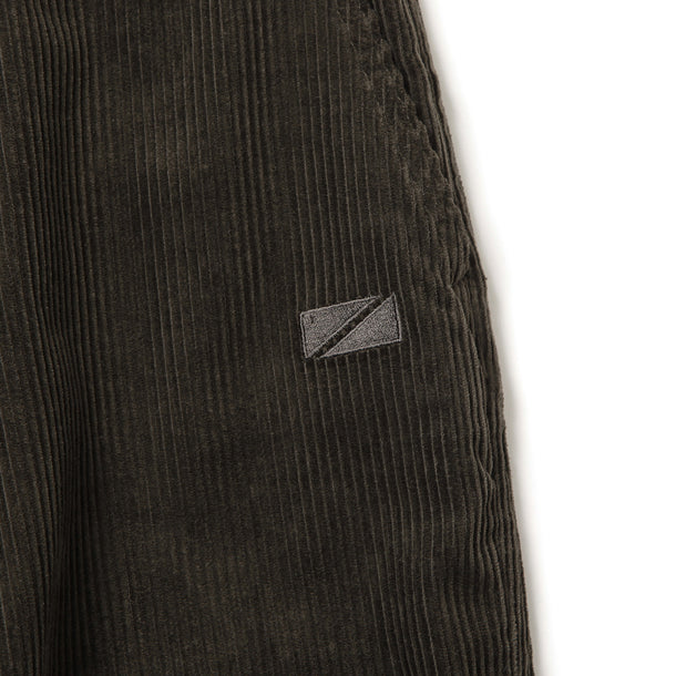 KED PANTS (CORDUROY) - KHAKI