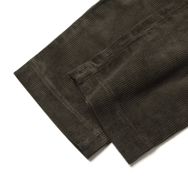 KED PANTS (CORDUROY) - KHAKI
