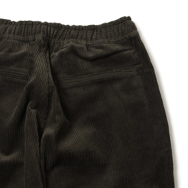 KED PANTS (CORDUROY) - KHAKI