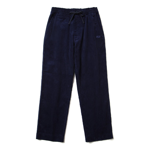 KED PANTS (CORDUROY) - NAVY
