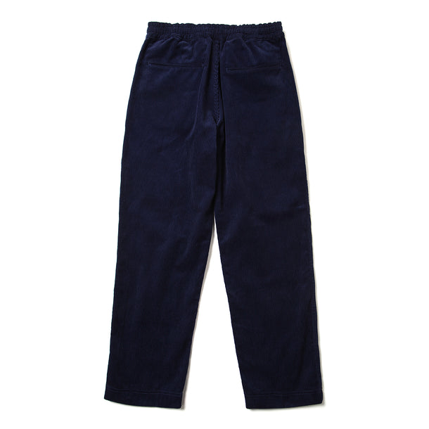 KED PANTS (CORDUROY) - NAVY