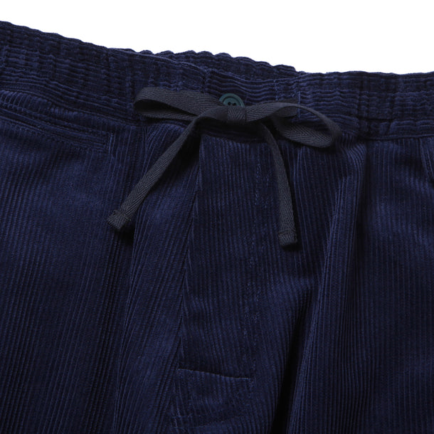 KED PANTS (CORDUROY) - NAVY