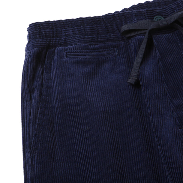 KED PANTS (CORDUROY) - NAVY