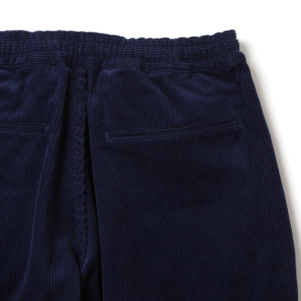 KED PANTS (CORDUROY) - NAVY