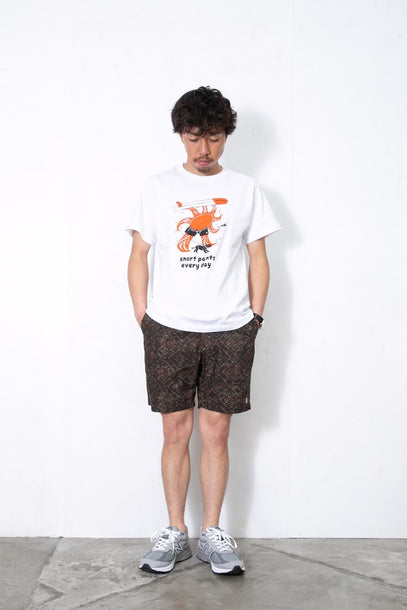 170cm 60kg サイズ2着用