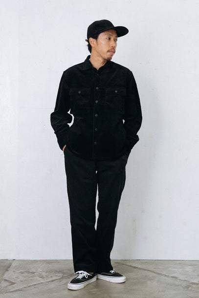 170cm 60kg サイズ2着用