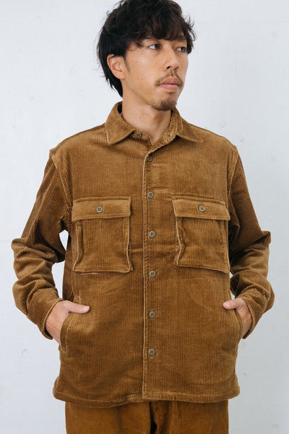 170cm 60kg サイズ2着用