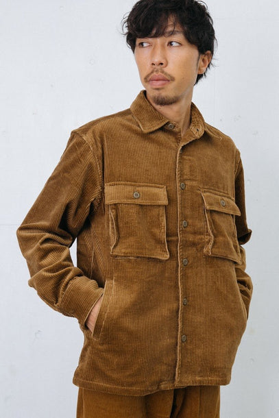 170cm 60kg サイズ2着用