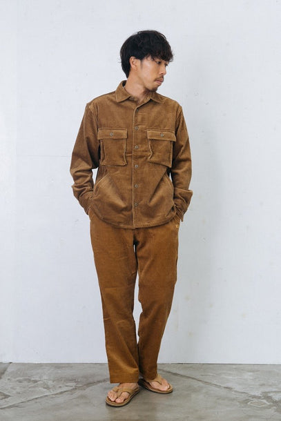 170cm 60kg サイズ2着用