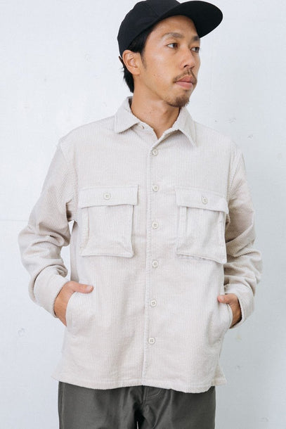 170cm 60kg サイズ2着用