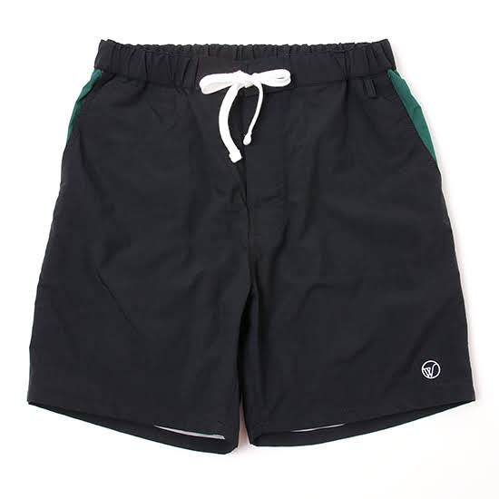 COAST BLACK / GREEN