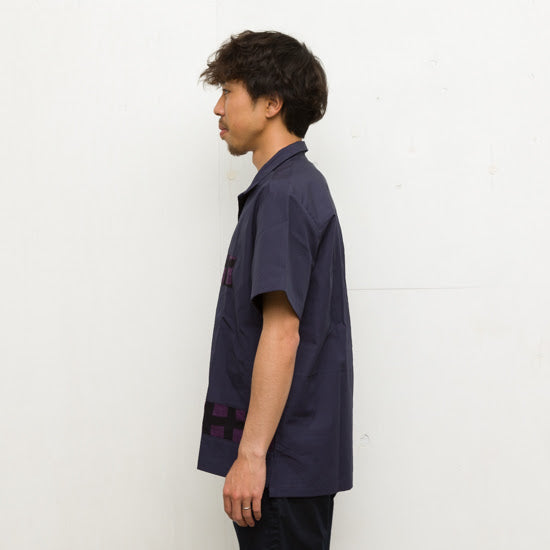 170cm 60kg サイズ2着用