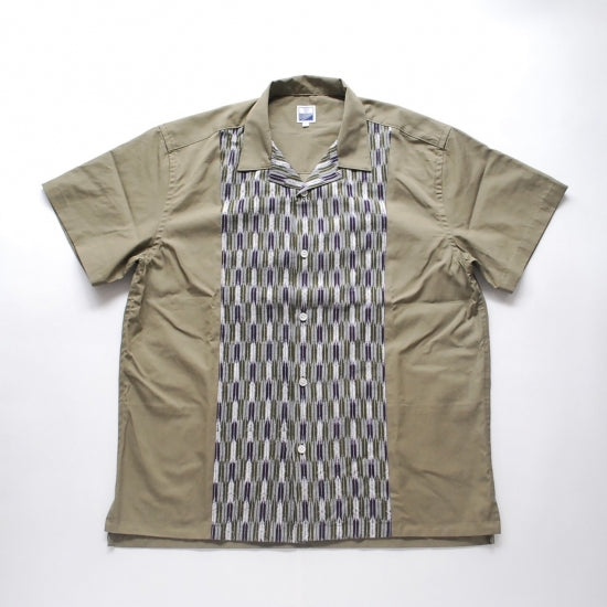 S/S Shirts For JOURNAL STANDARD relume