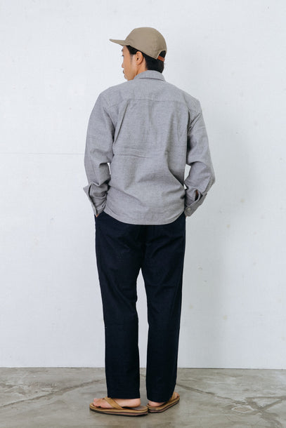 170cm 60kg サイズ2着用