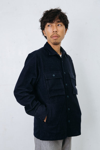 170cm 60kg サイズ2着用