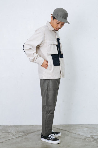 170cm 60kg サイズ2着用