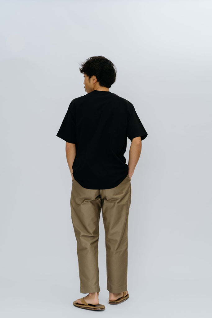 170cm 60kg サイズ2着用