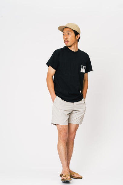 170cm 60kg サイズ2着用