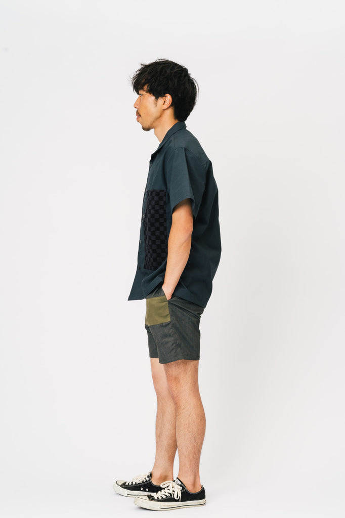 170cm 60kg サイズ2着用