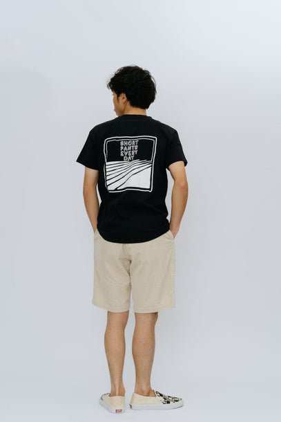 170cm 60kg サイズ2着用