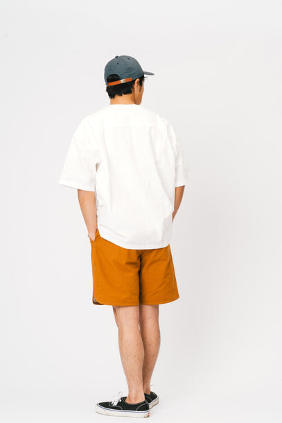 170cm 60kg サイズ2着用