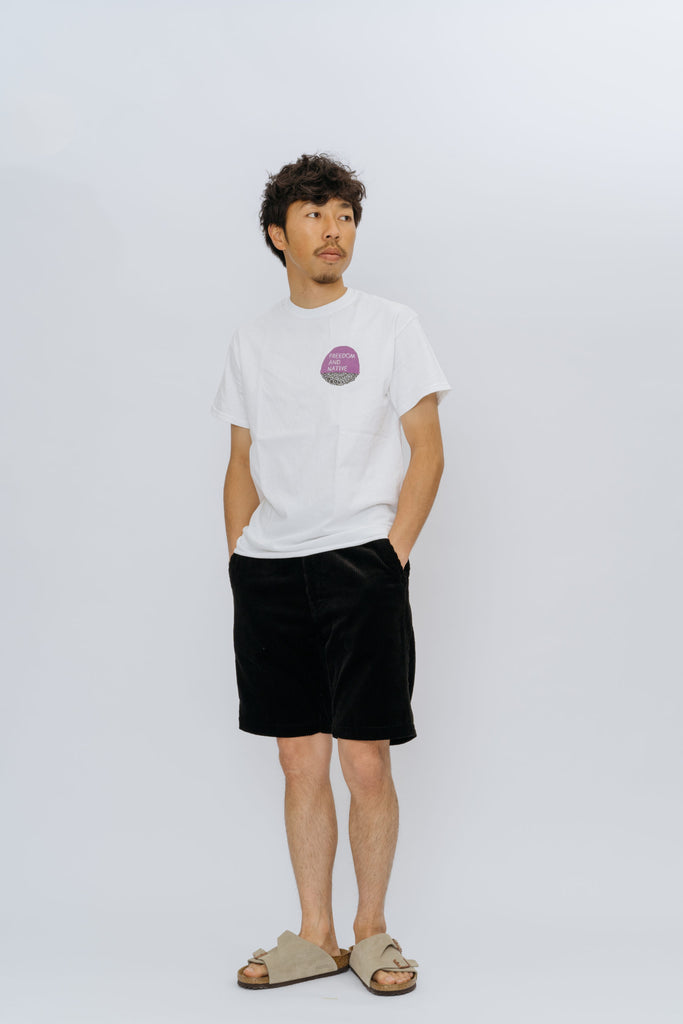 170cm 60kg サイズ2着用