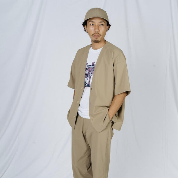 170cm 60kg サイズ2着用